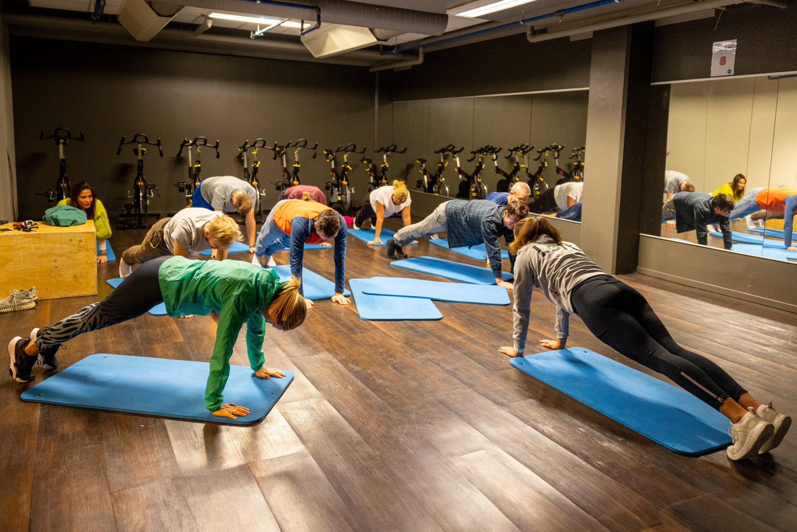 Aktivitetsdag 2023 2