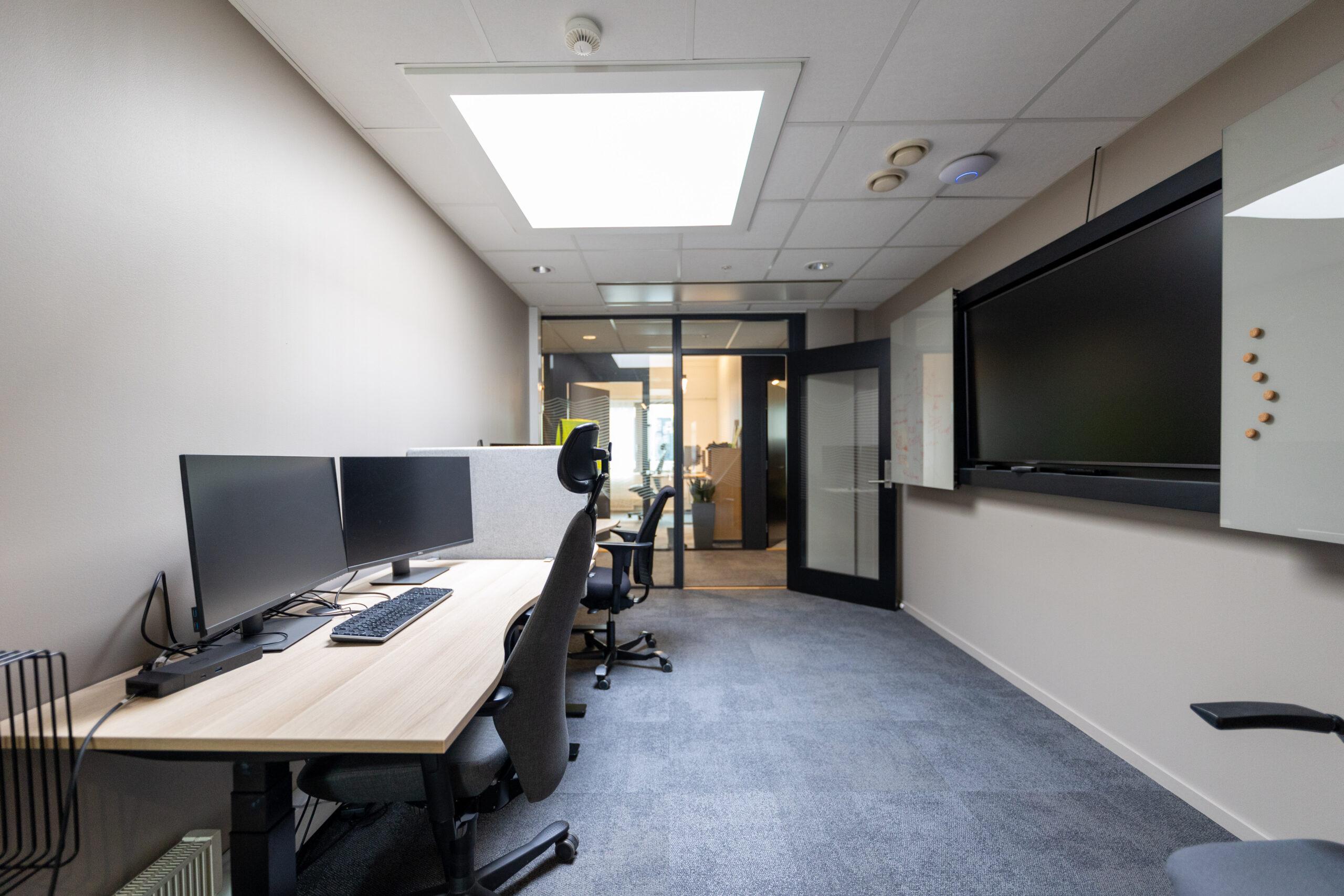 Ledige lokaler pirsenteret 27 03 25 10