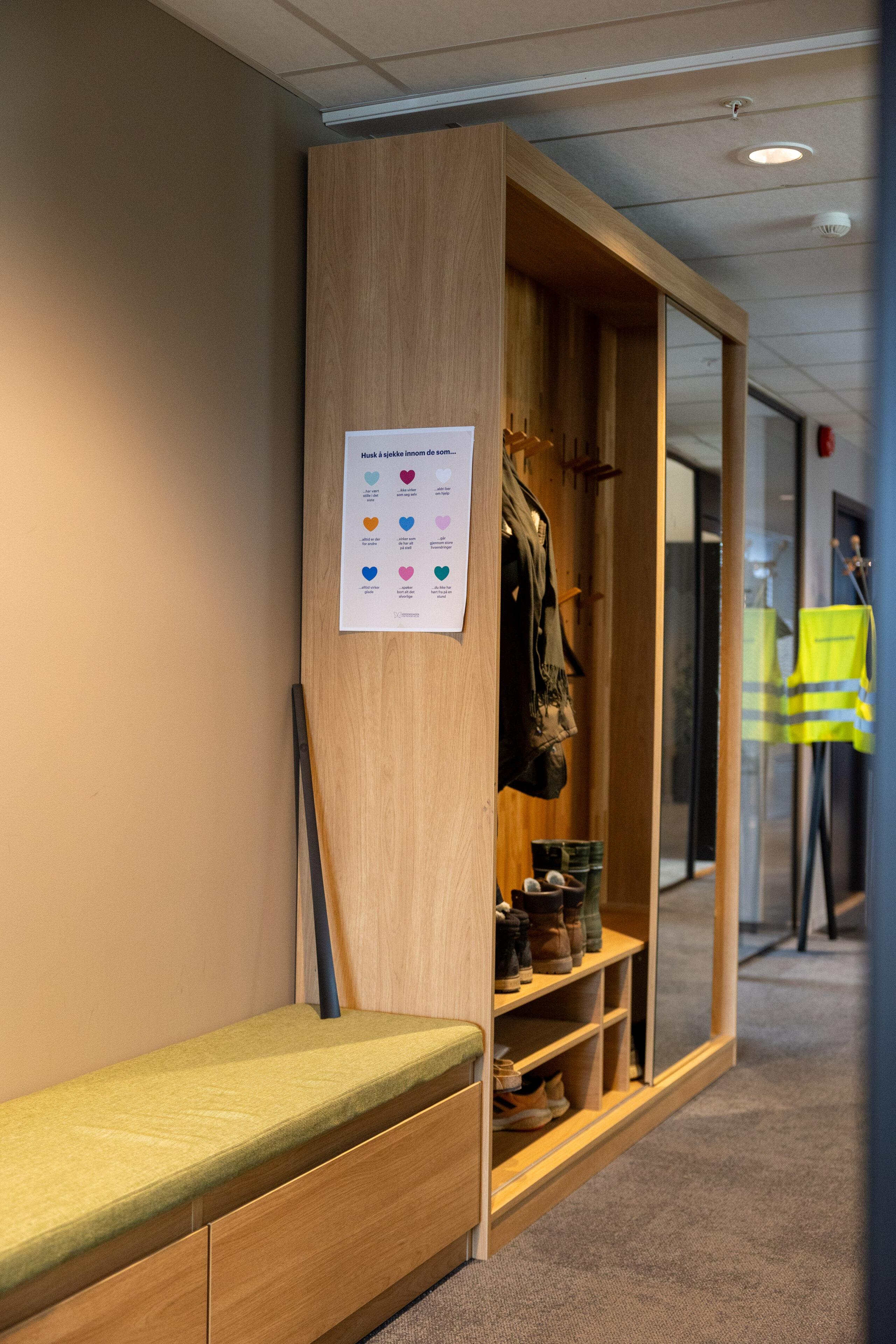 Ledige lokaler pirsenteret 27 03 25 14