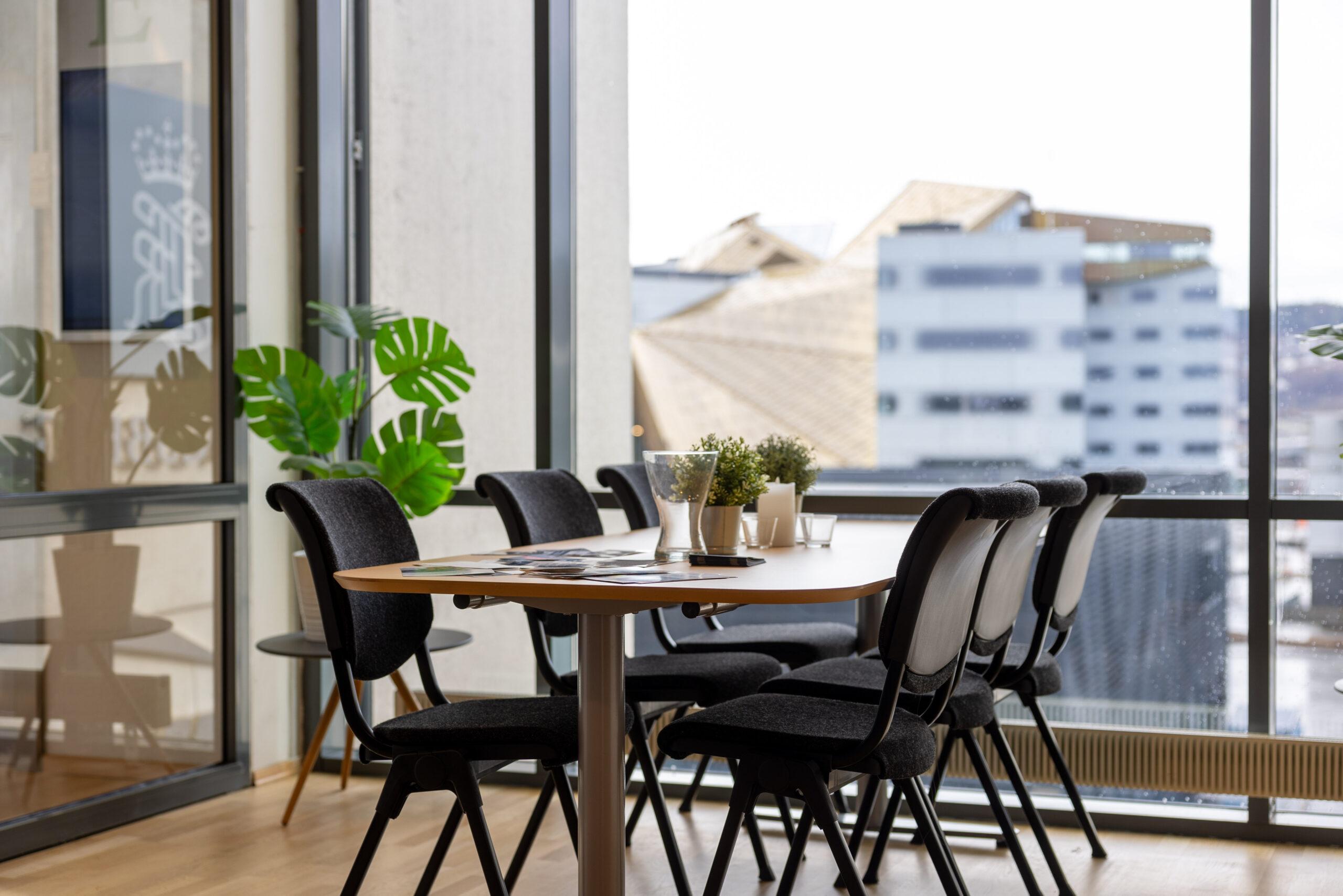 Ledige lokaler pirsenteret 27 03 25 15