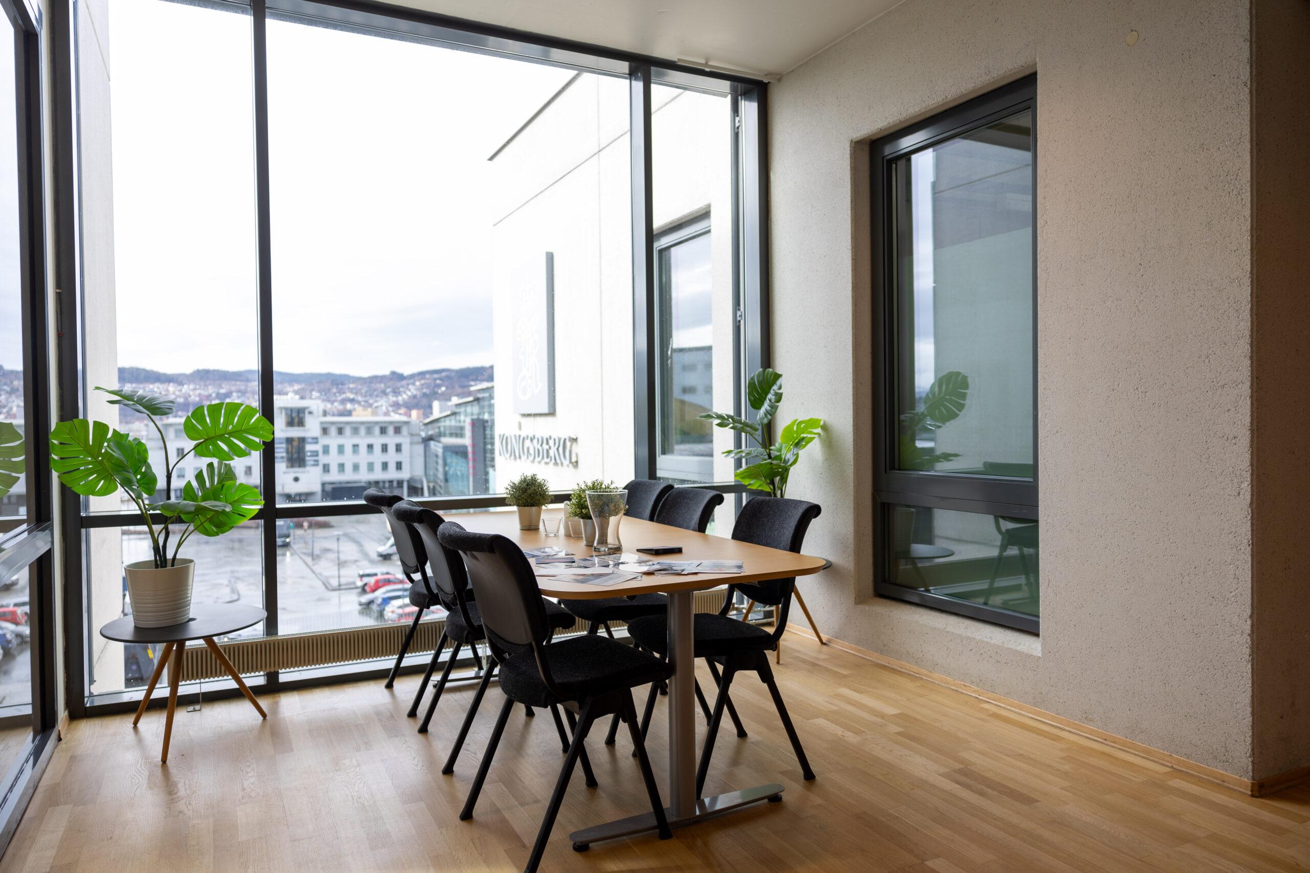 Ledige lokaler pirsenteret 27 03 25 16