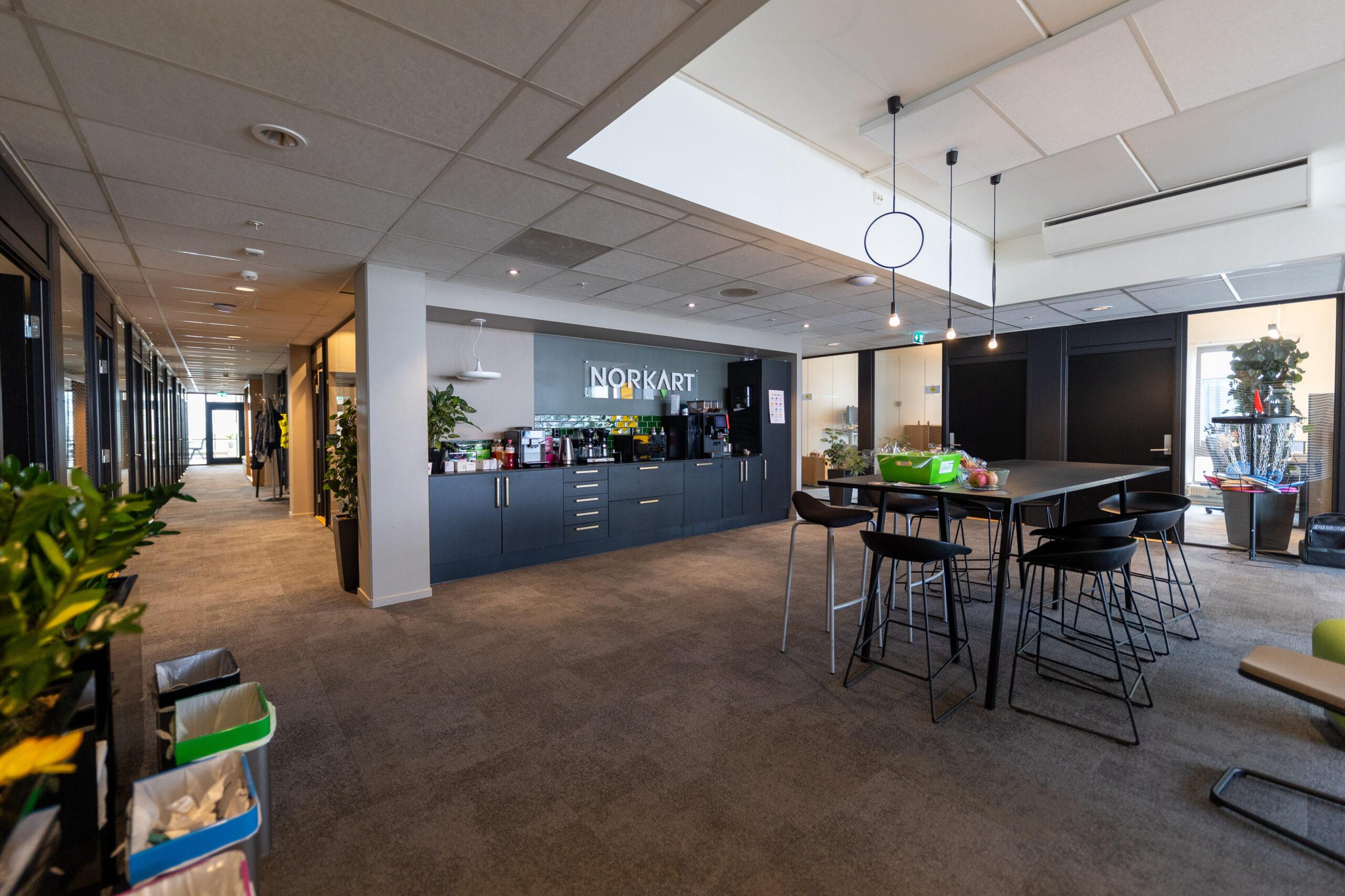 Ledige lokaler pirsenteret 27 03 25 5