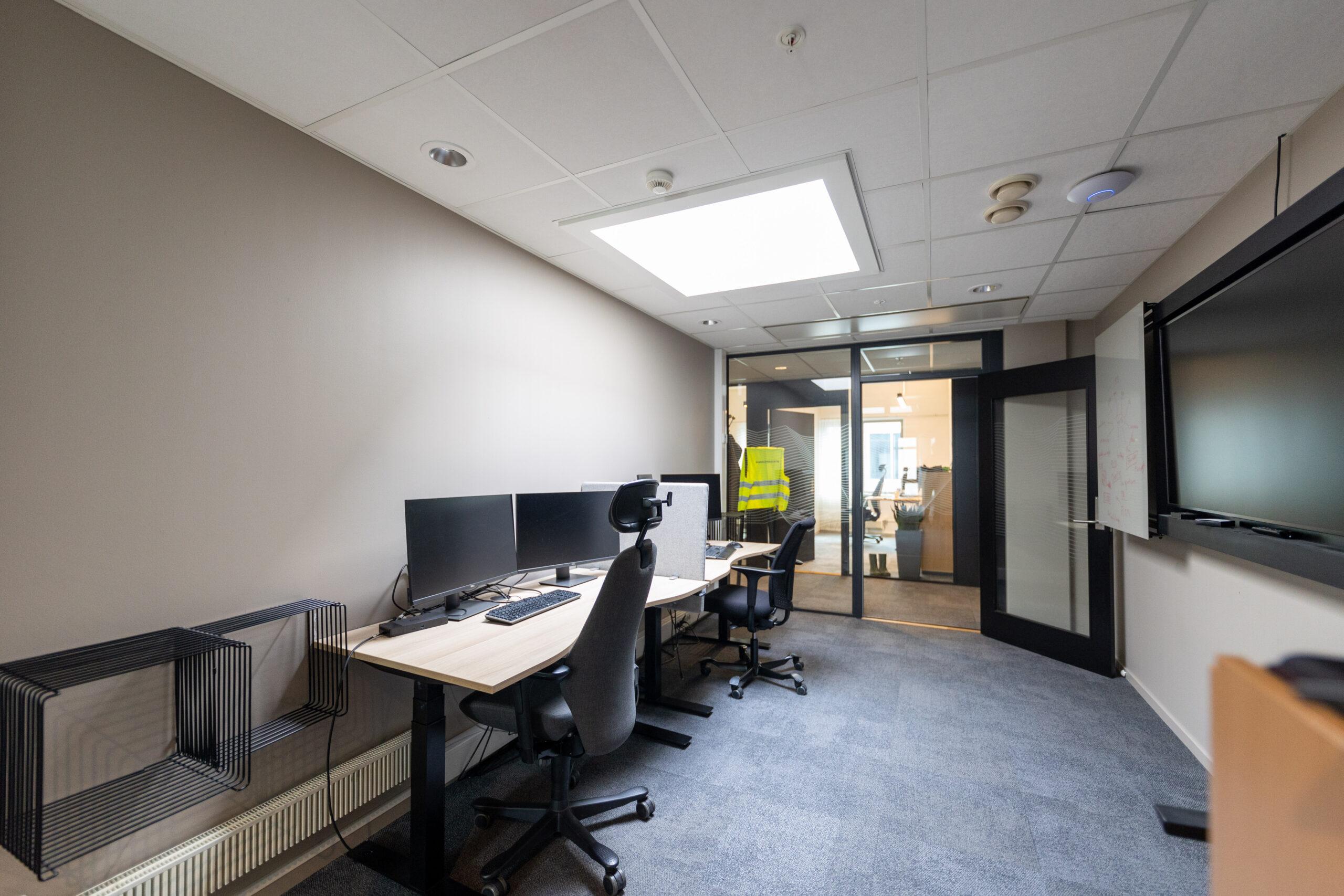 Ledige lokaler pirsenteret 27 03 25 6