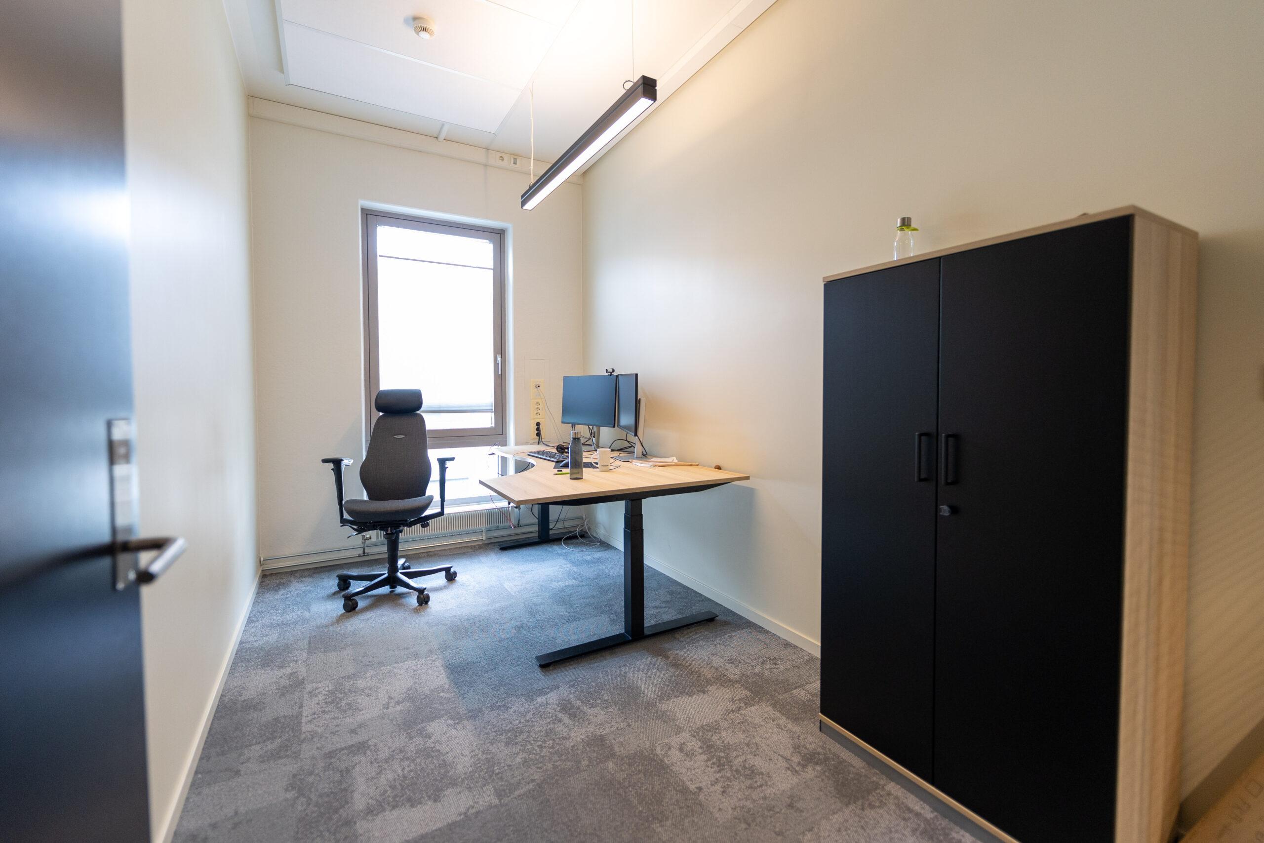 Ledige lokaler pirsenteret 27 03 25 7