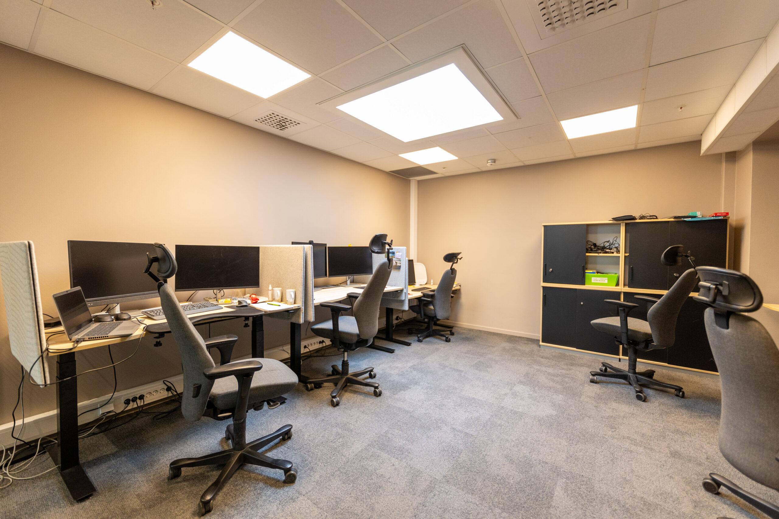 Ledige lokaler pirsenteret 27 03 25 8