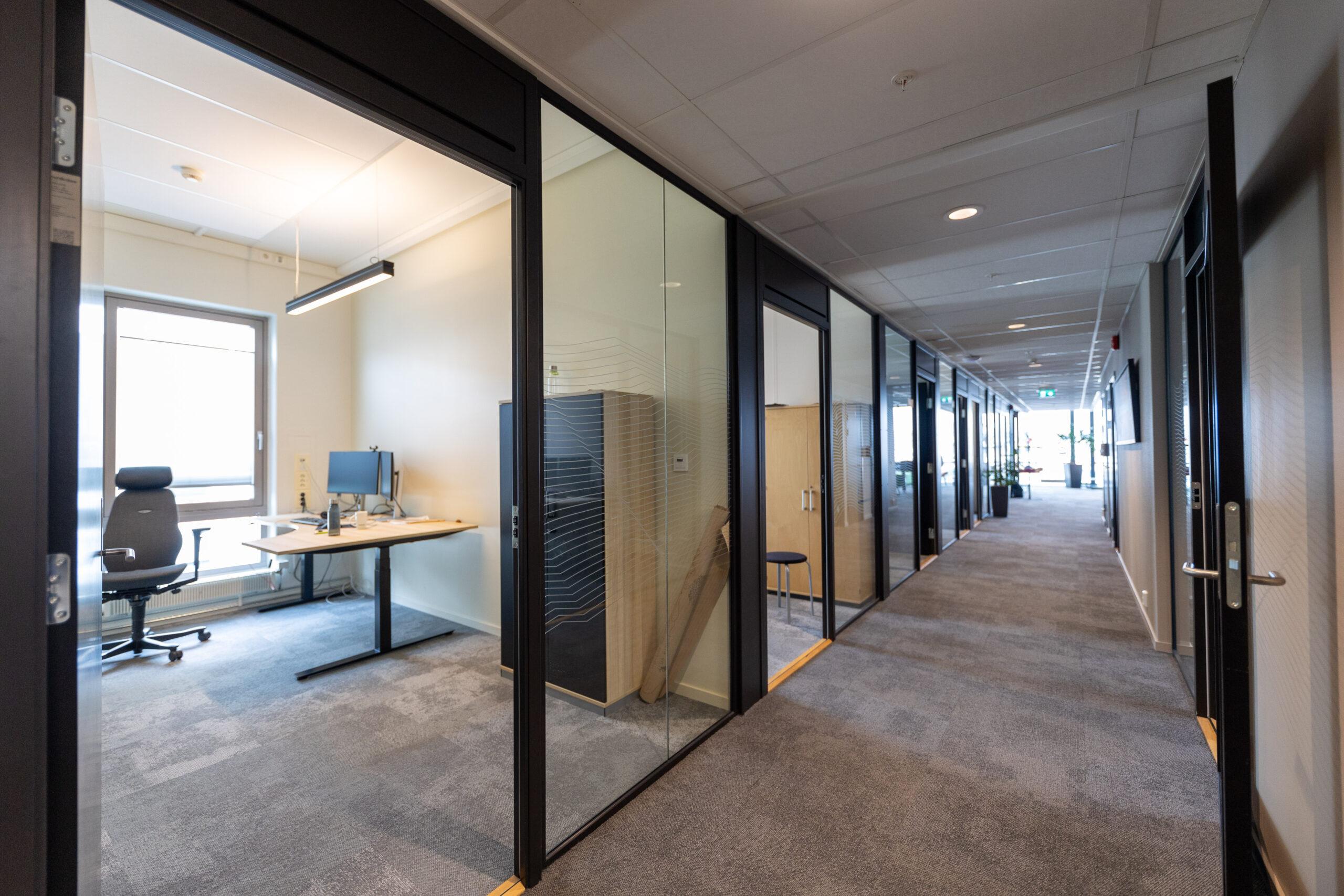 Ledige lokaler pirsenteret 27 03 25 9