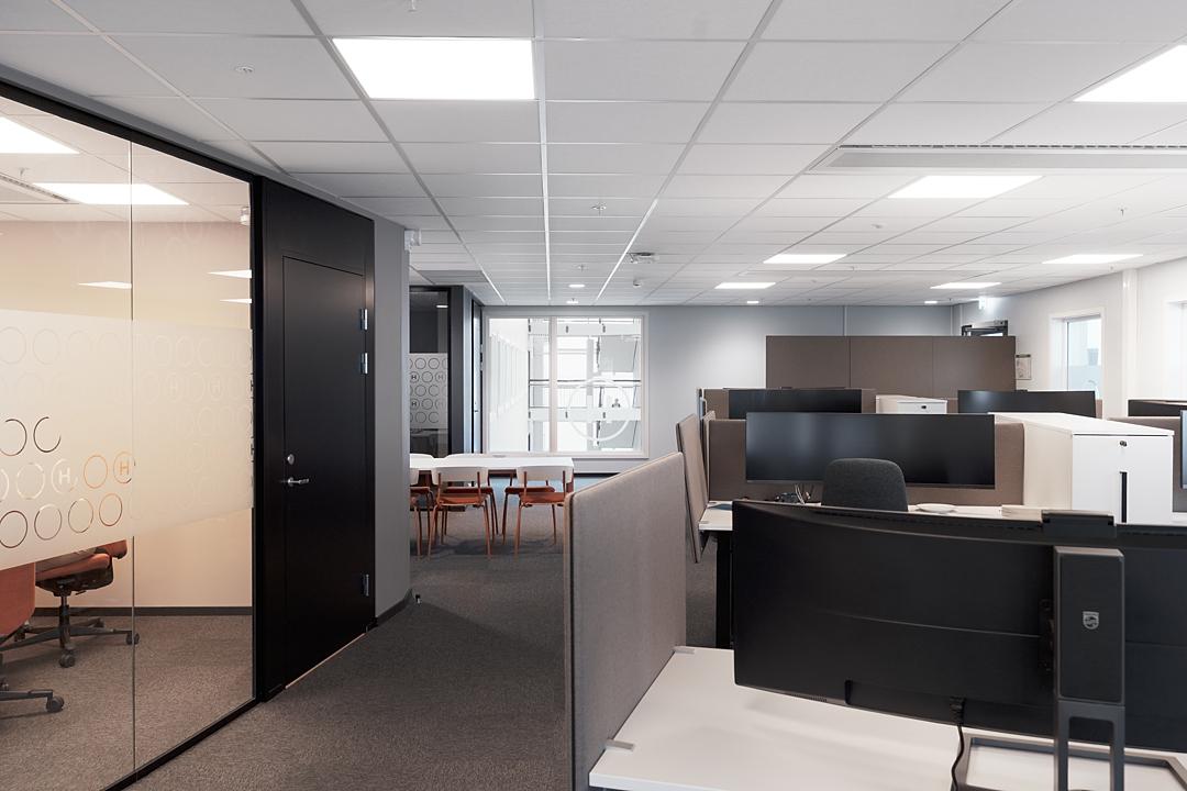 Ecd pirsenteret helseplattformen 3