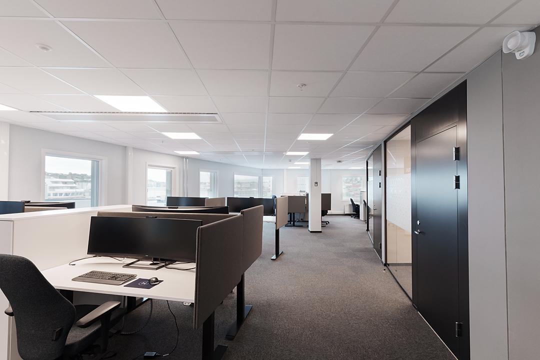 Ecd pirsenteret helseplattformen 7052