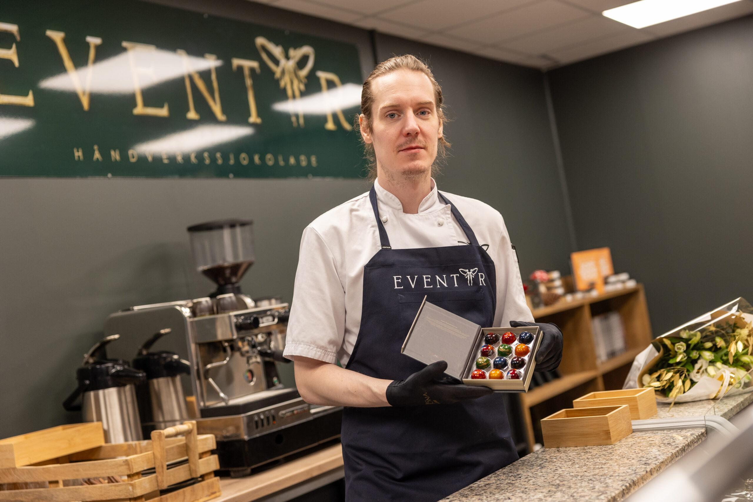 Eventyr flytter inn 6