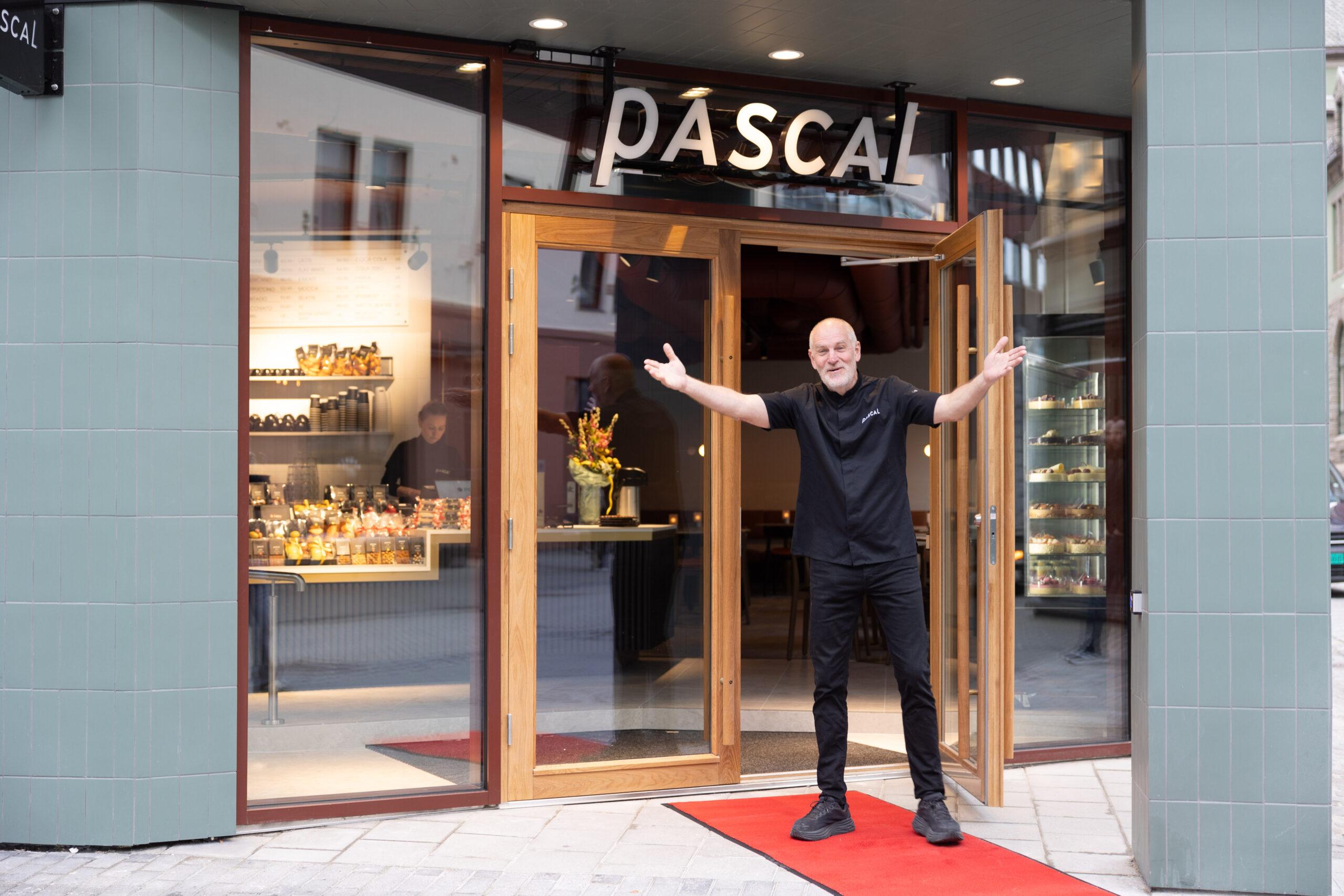 Pascal apning some 11