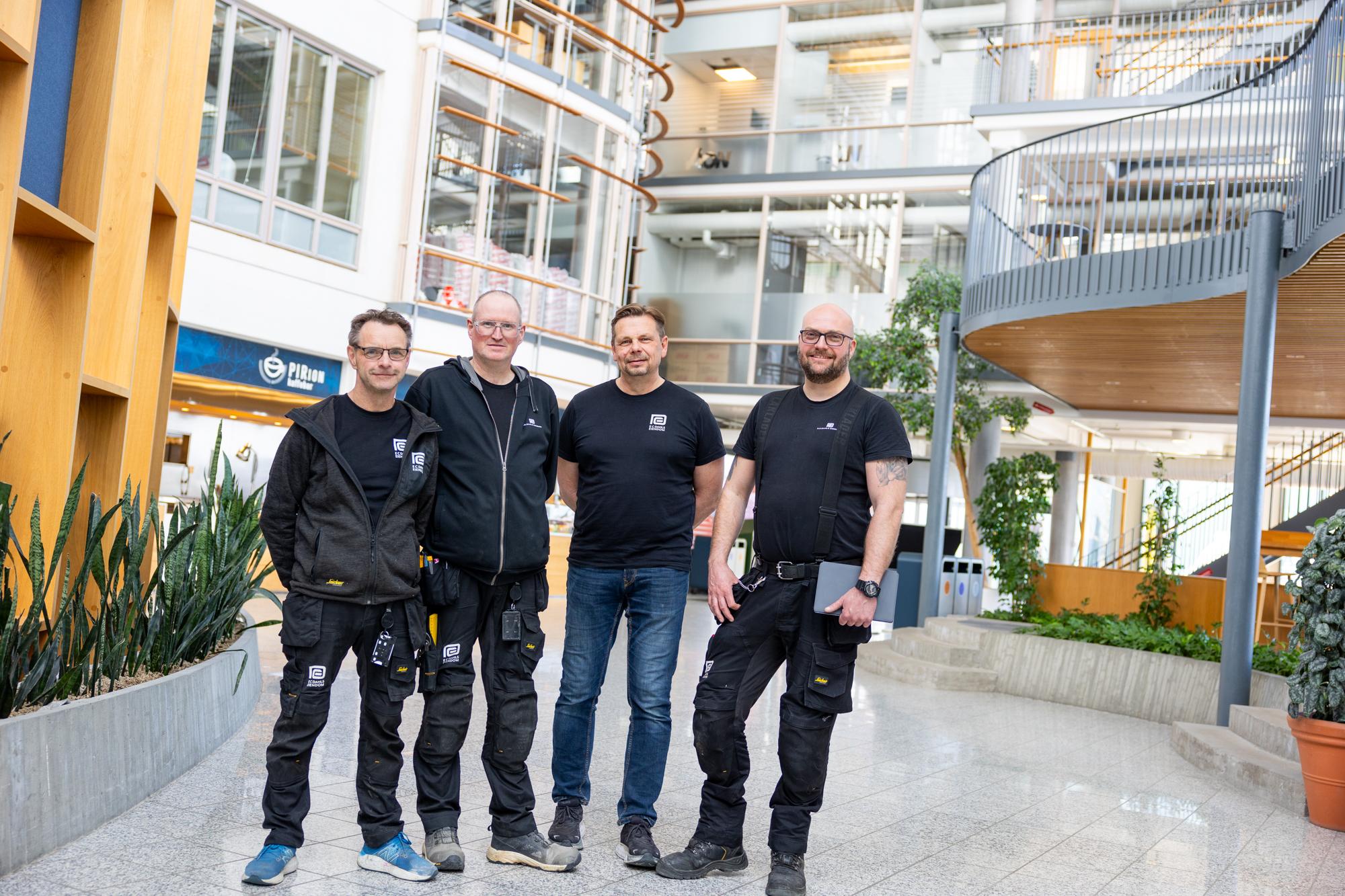 Miljobilder pirsenteret drift mai 23 4