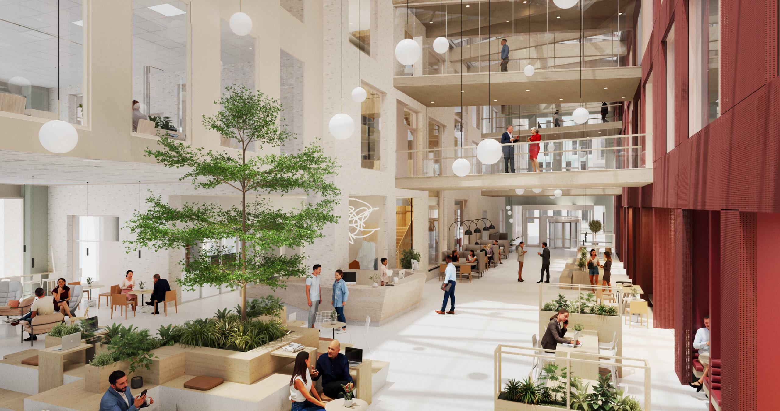 Goldbox no 724 entra holtermannsveg still interior cinemagraf v01